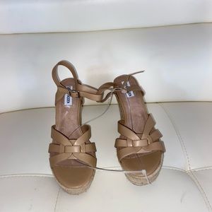 Steve Madden wedge